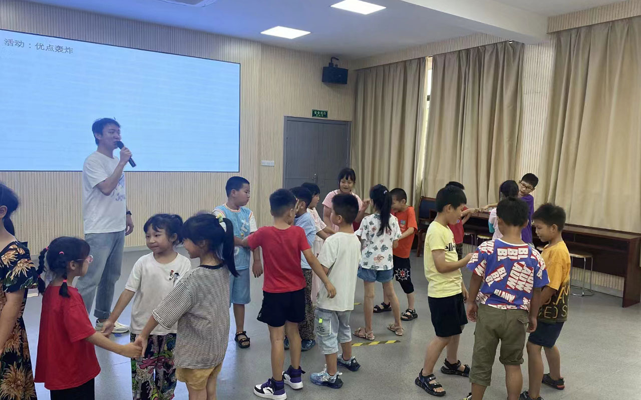 相城龙观乡中心学校